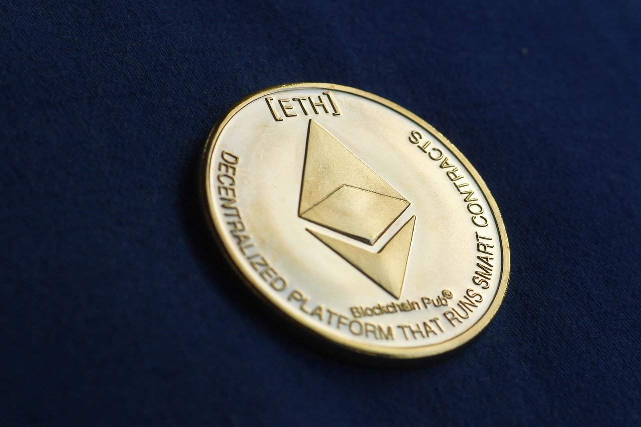 Ethereum ultragezond