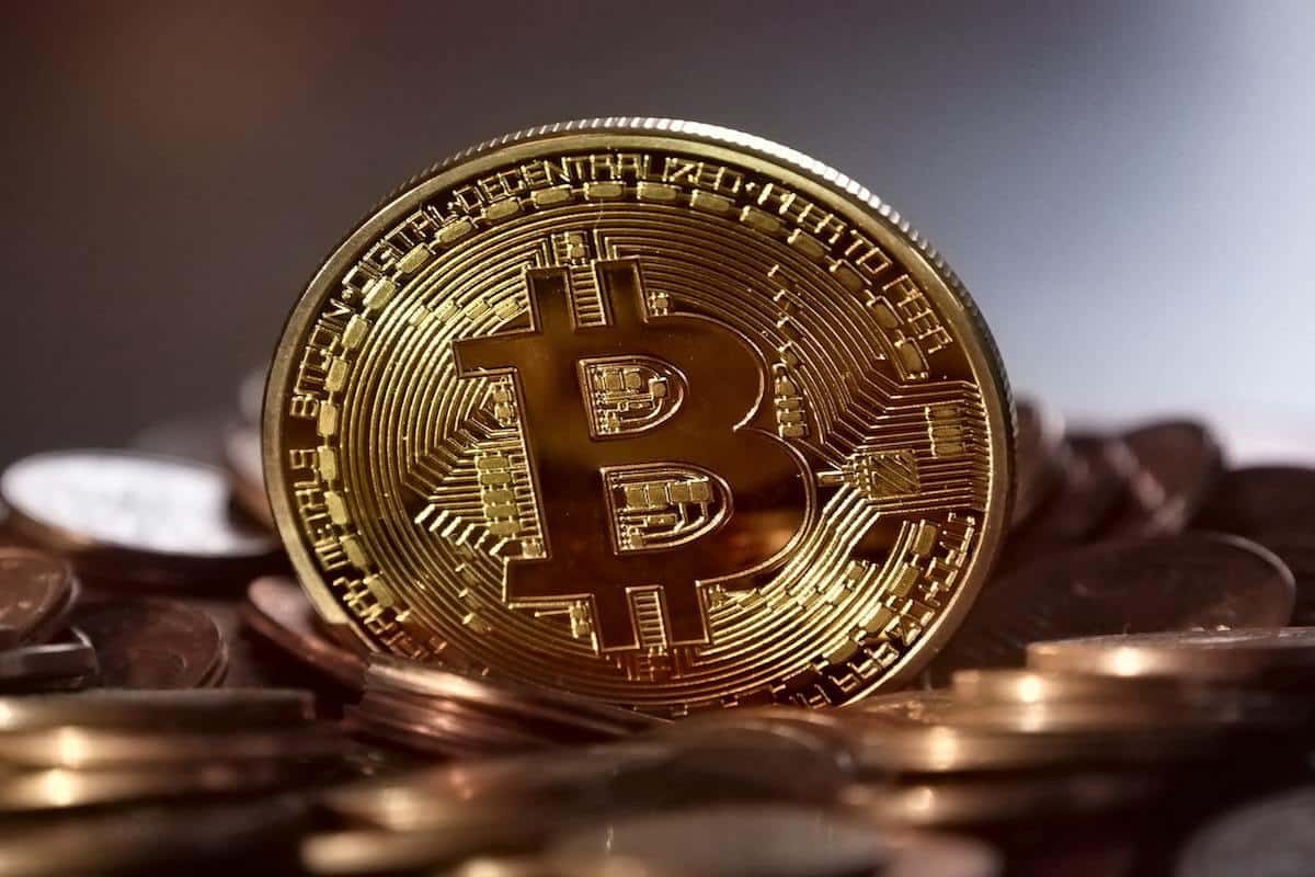 Dit is waarom het Bitcoin aanbod een dalende trend vertoont