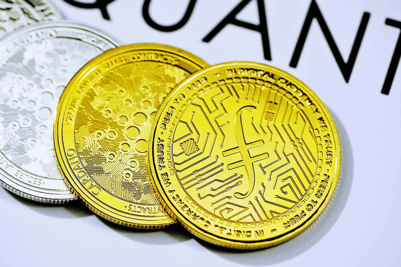 Waarom is Alibaba’s vice-voorzitter zo dol op cryptovaluta’s?