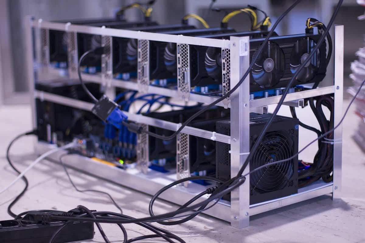 Crypto mijnbouw floreert in Thailand dankzij Chinees crypto-verbod