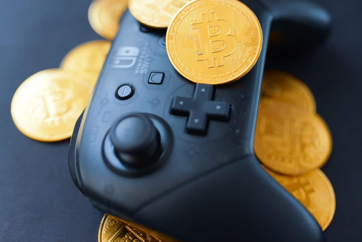 Reddit mede-oprichter Alexis Ohanian voorspelt dat over 5 jaar men alleen nog Play to Earn games speelt