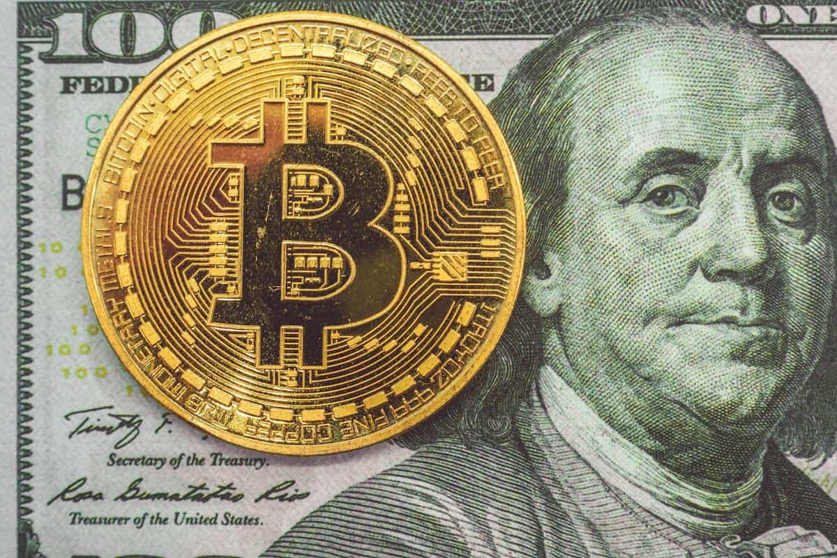 Bitcoin geldautomaten bijna verdrievoudigd in 2021, wat betekent dit?