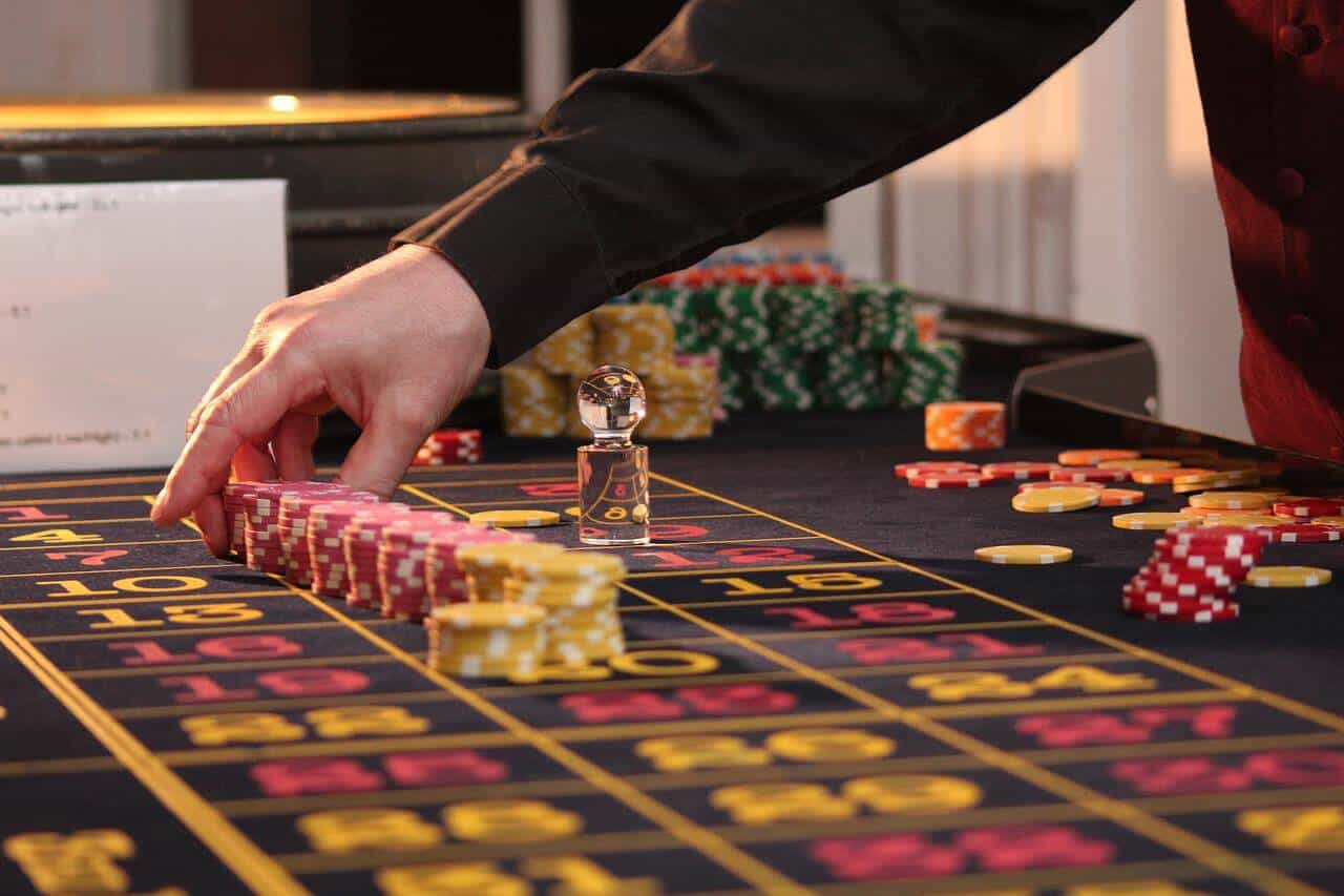 crypto casino