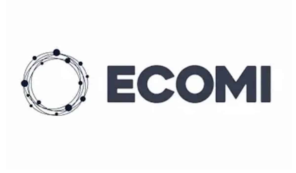 ECOMI verwachting