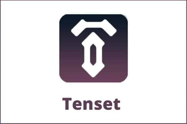 Tenset verwachting
