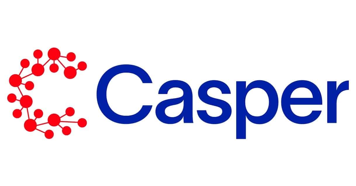 Casper verwachting