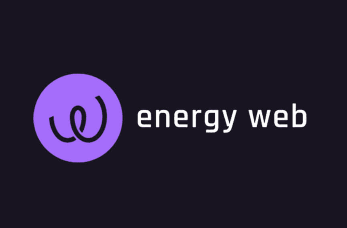 Energy Web verwachting