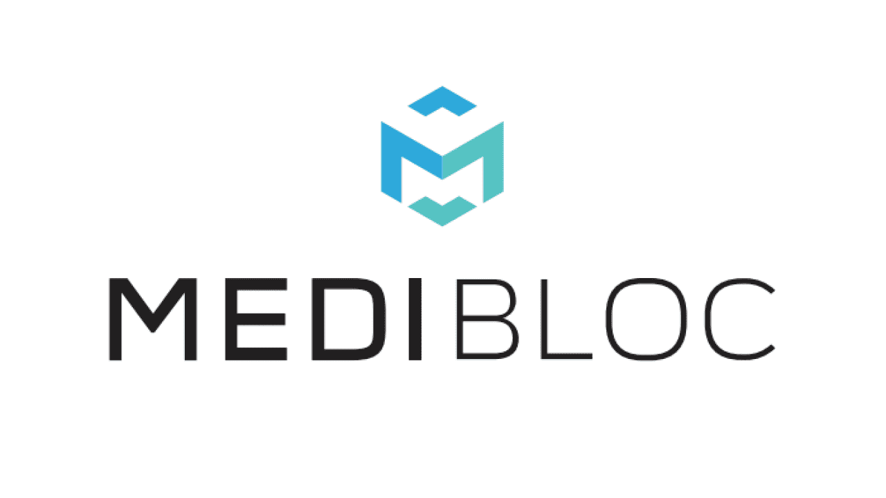 MediBloc verwachting