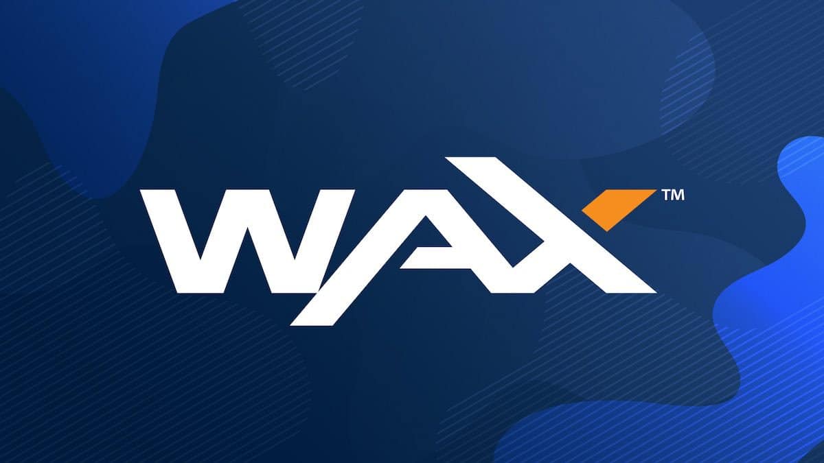 WAX verwachting