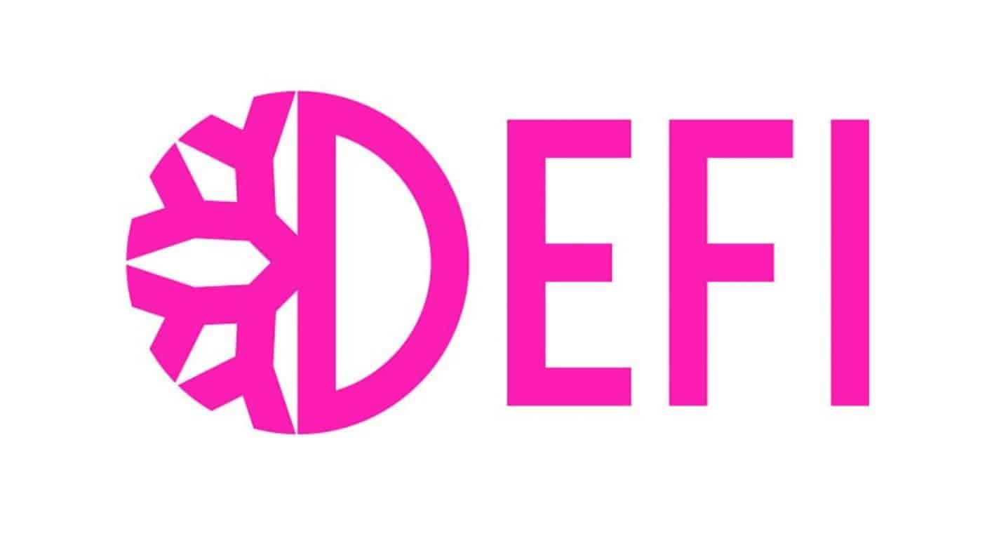 Defi Chain verwachting