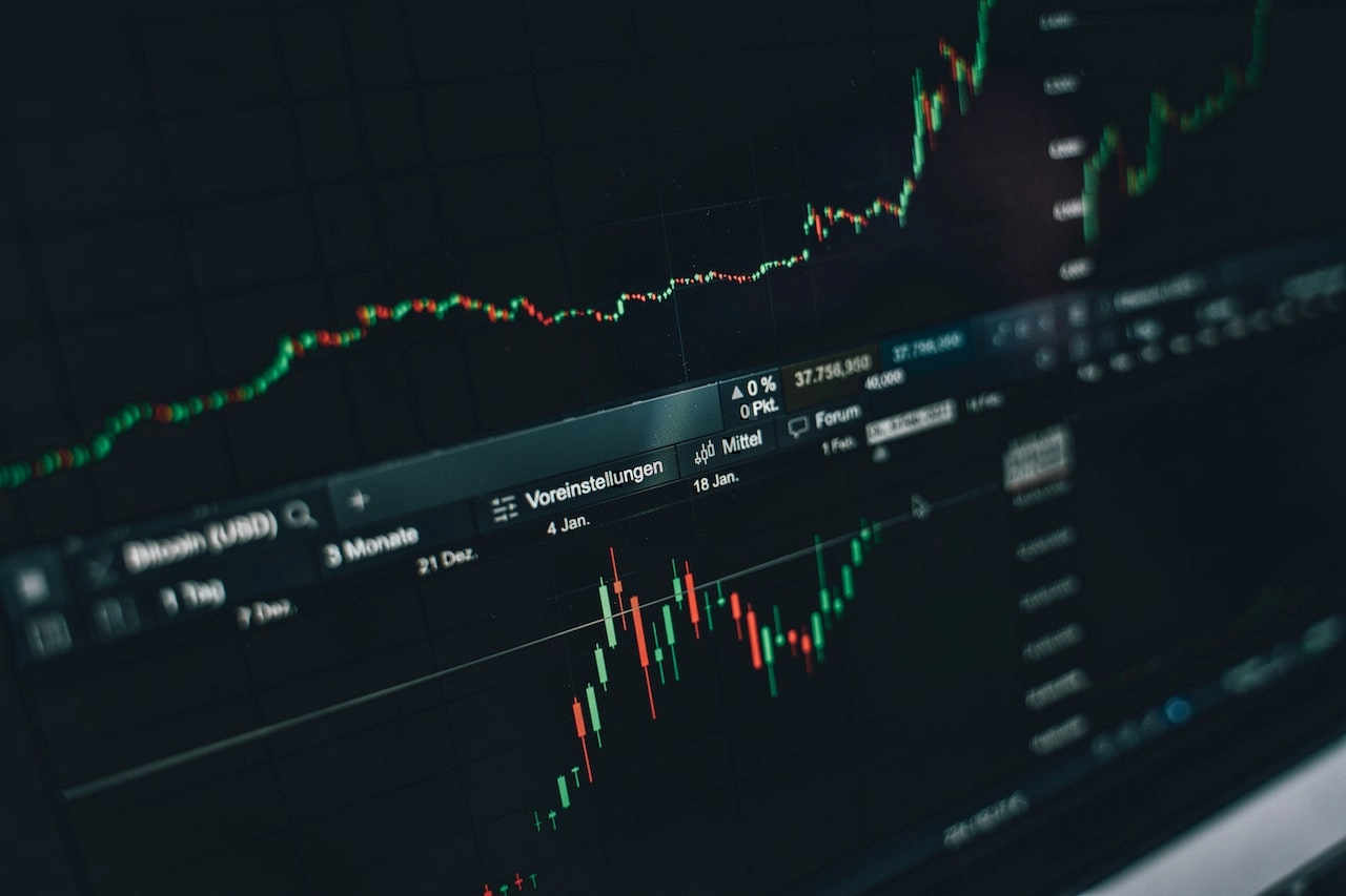 Kan bitcoin de houding van goud aannemen?