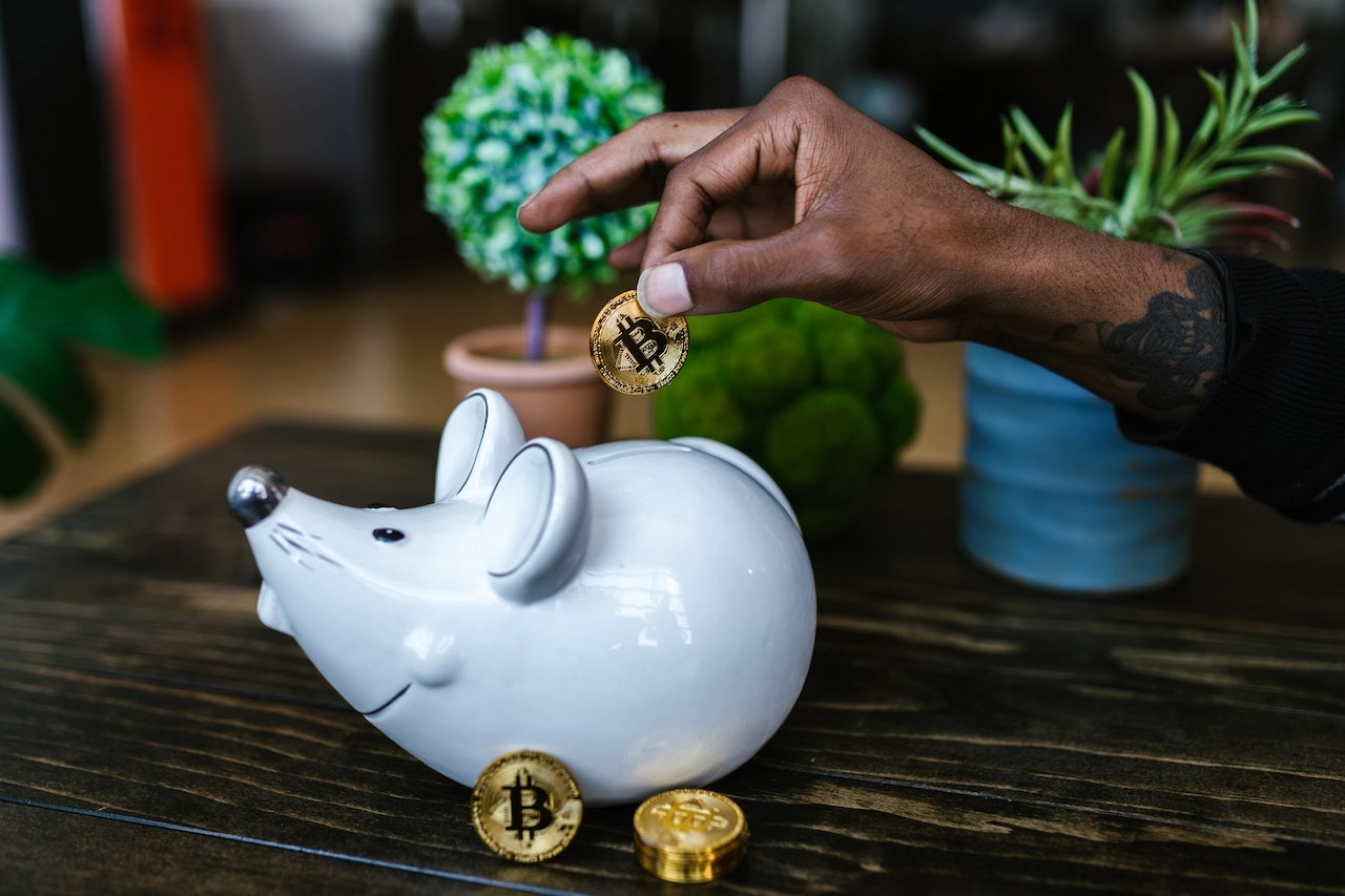 Crypto Fear-and-Greedindex