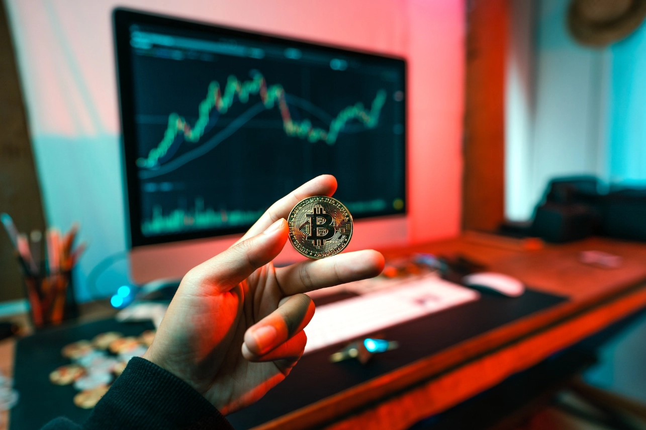 crypto boekhouder