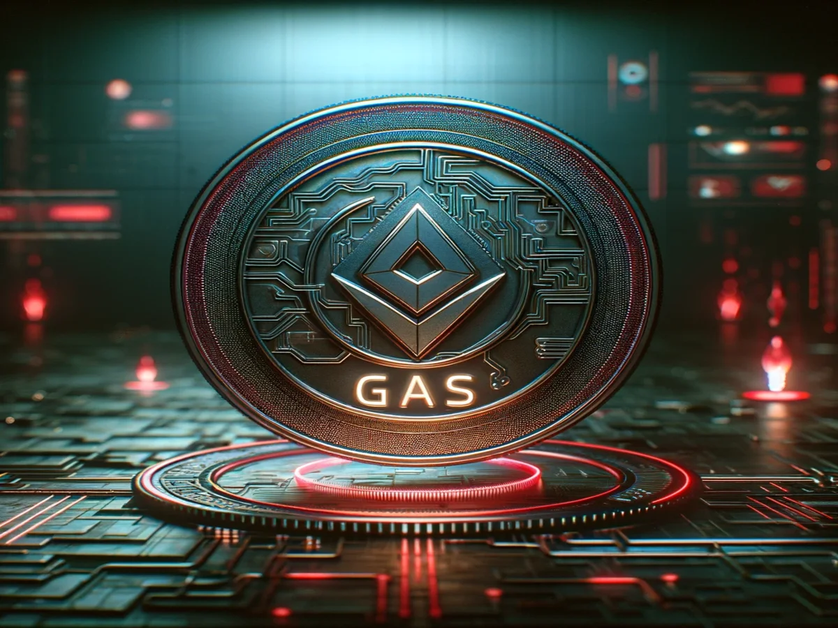 gas verwachting