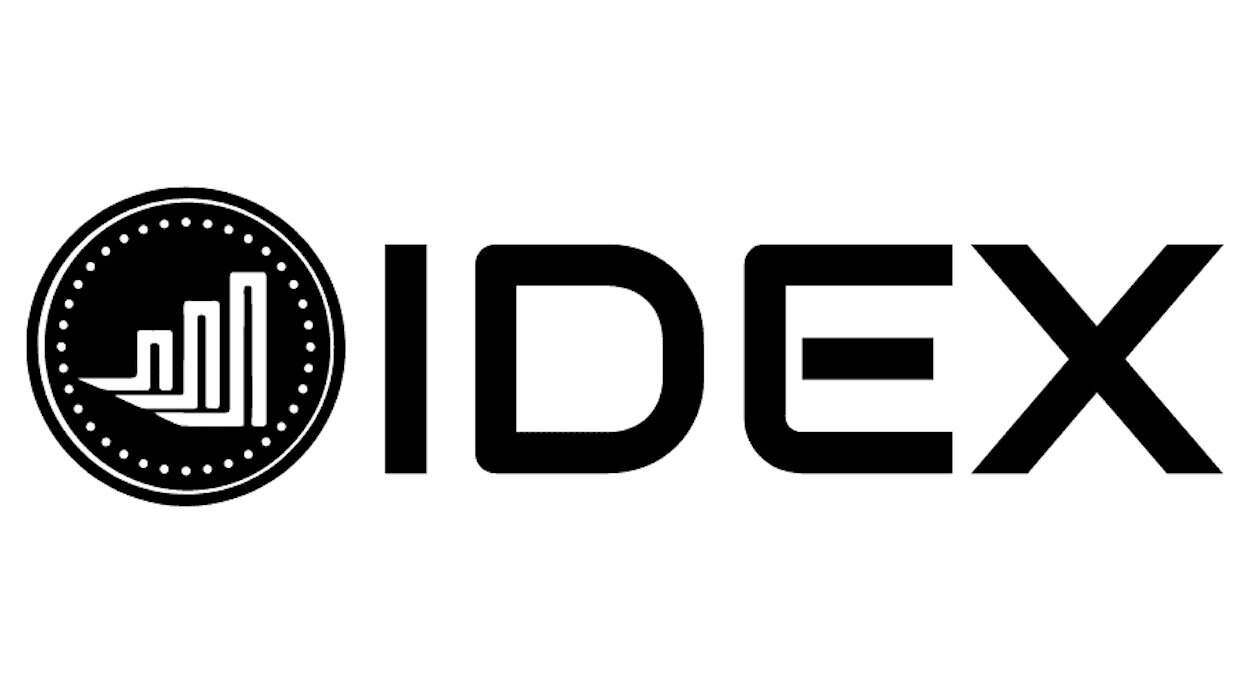 IDEX crypto