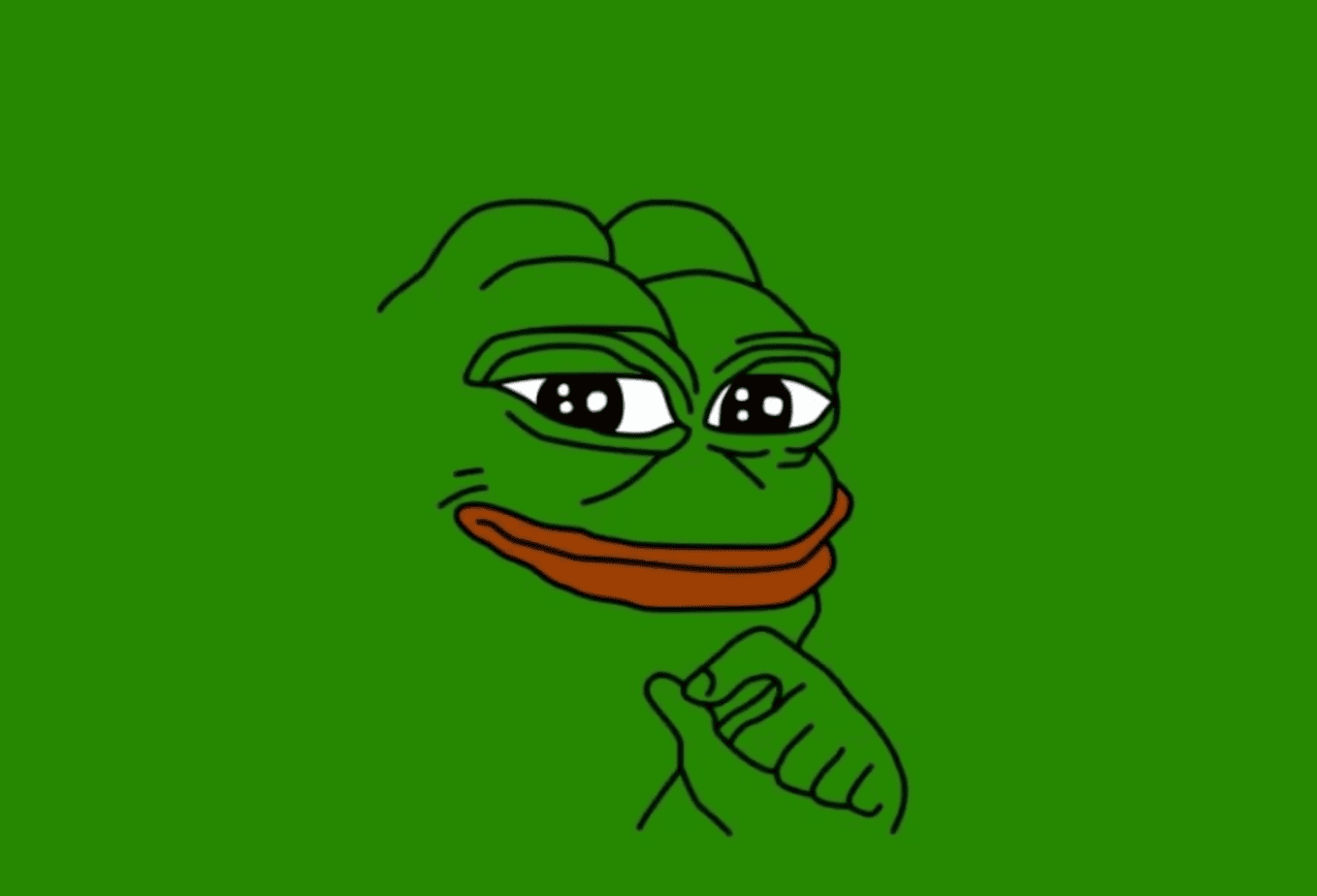 Pepe verwachting