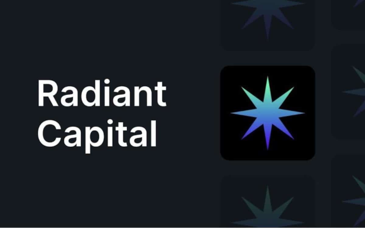Radiant Capital verwachting