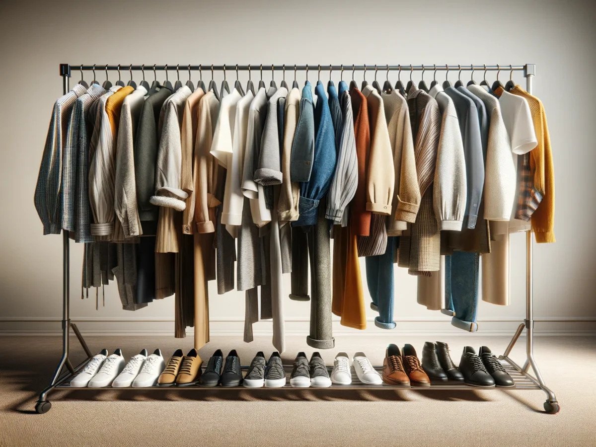 kleren kopen met crypto