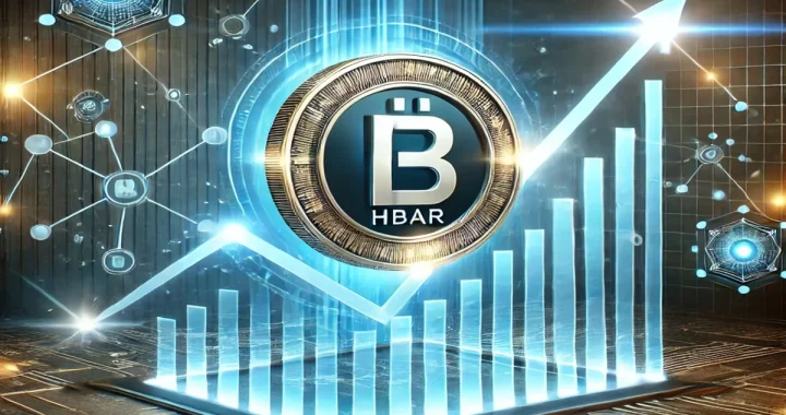 Hedera Hashgraph (HBAR): Prijsstijging volgens verwachting – Wat staat er nu te gebeuren?