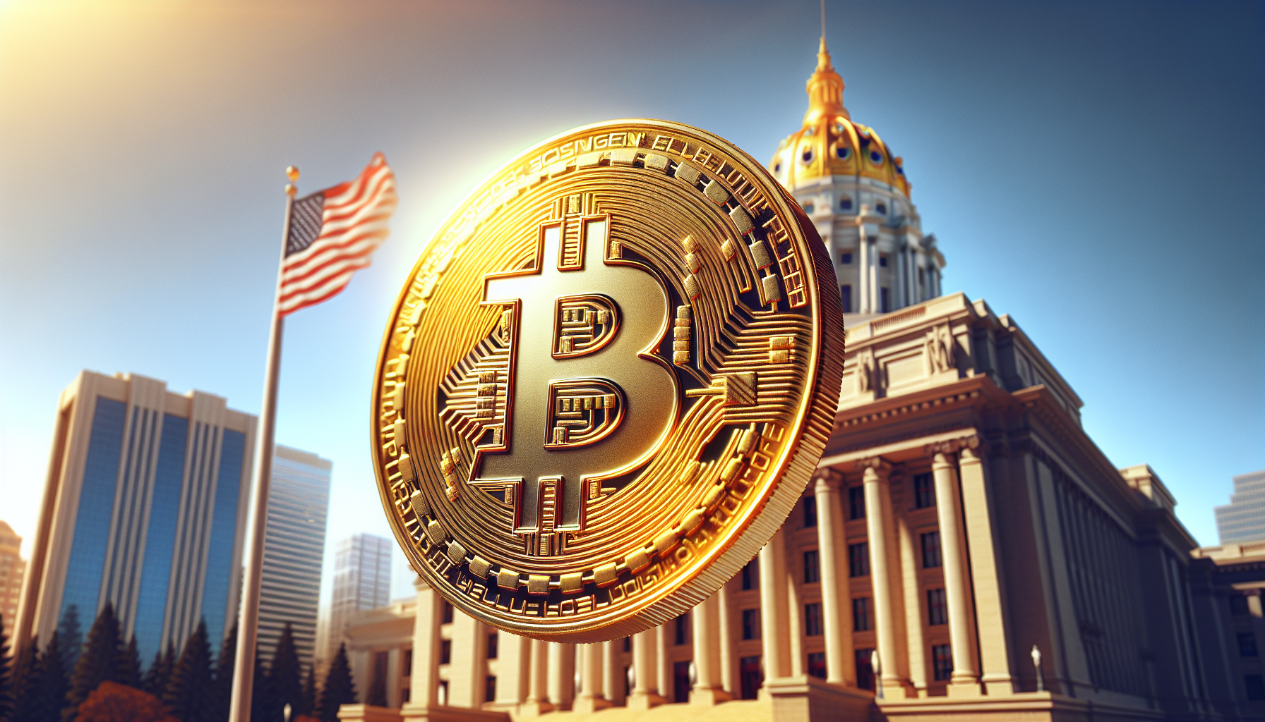 Adviezen voor Trump om Bitcoin te omarmen