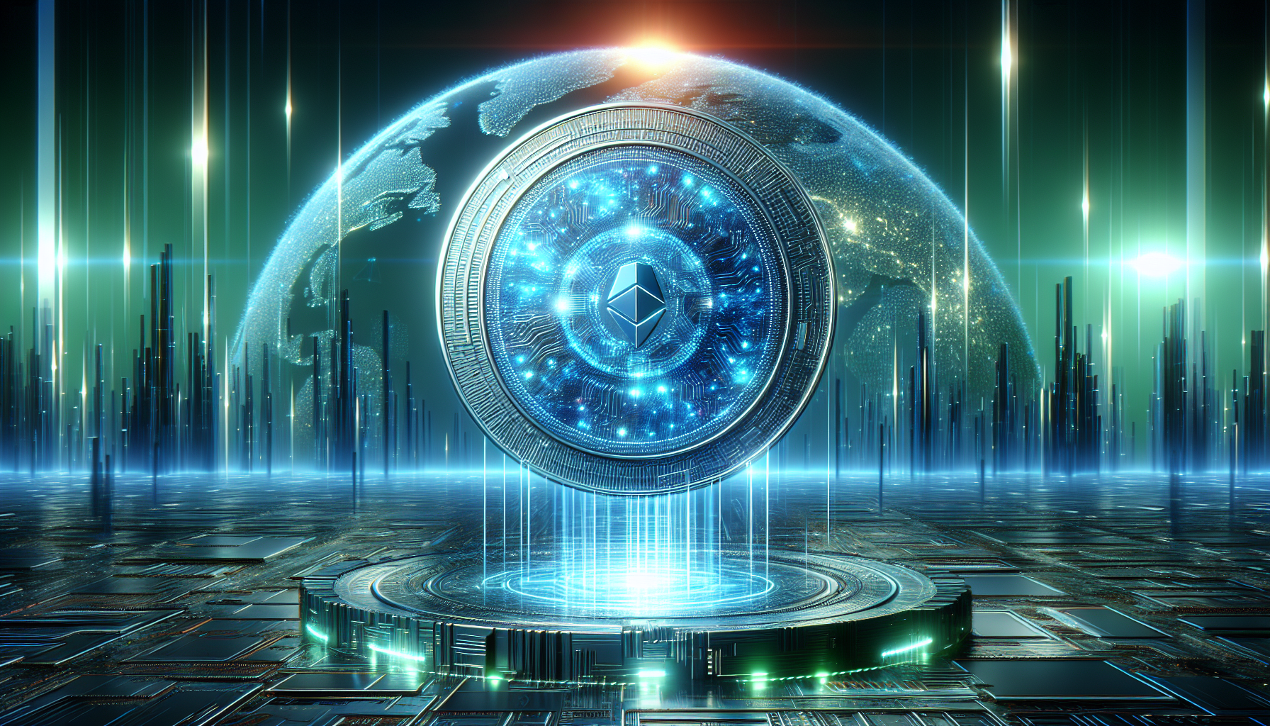 Altcoins in de schijnwerpers
