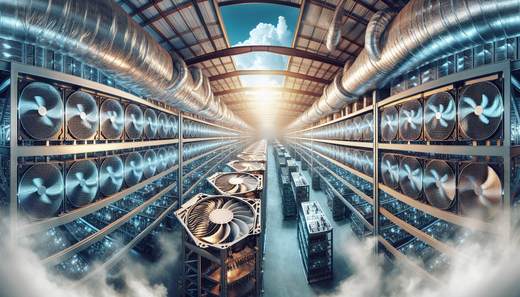 BitFuFu breidt uit naar Noord-Amerika