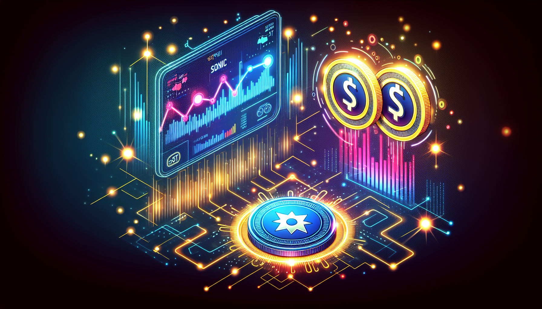 Bithumb introduceert nieuwe handelsparen voor Sonic SVM en AHT