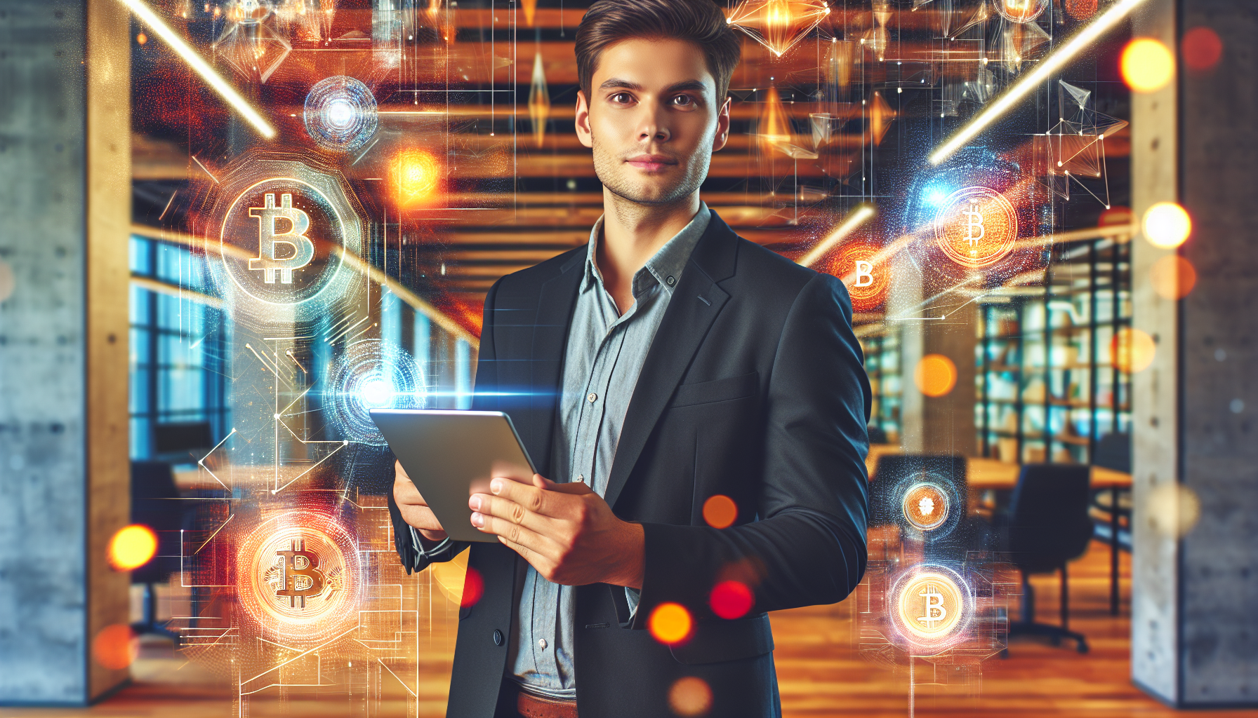 Bo Hines benoemd tot directeur van Crypto Council