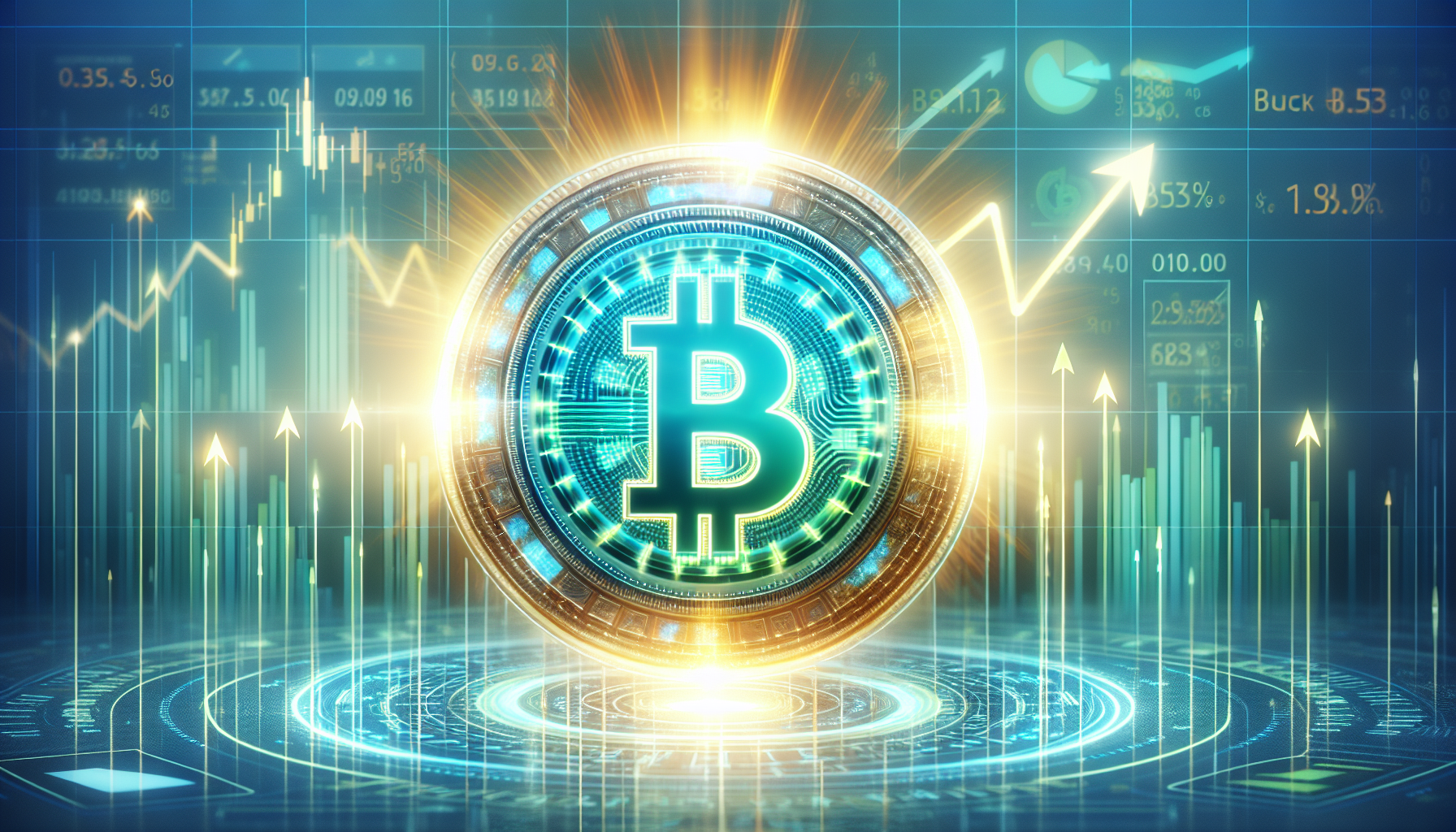 Cardano mogelijk op weg naar stijging
