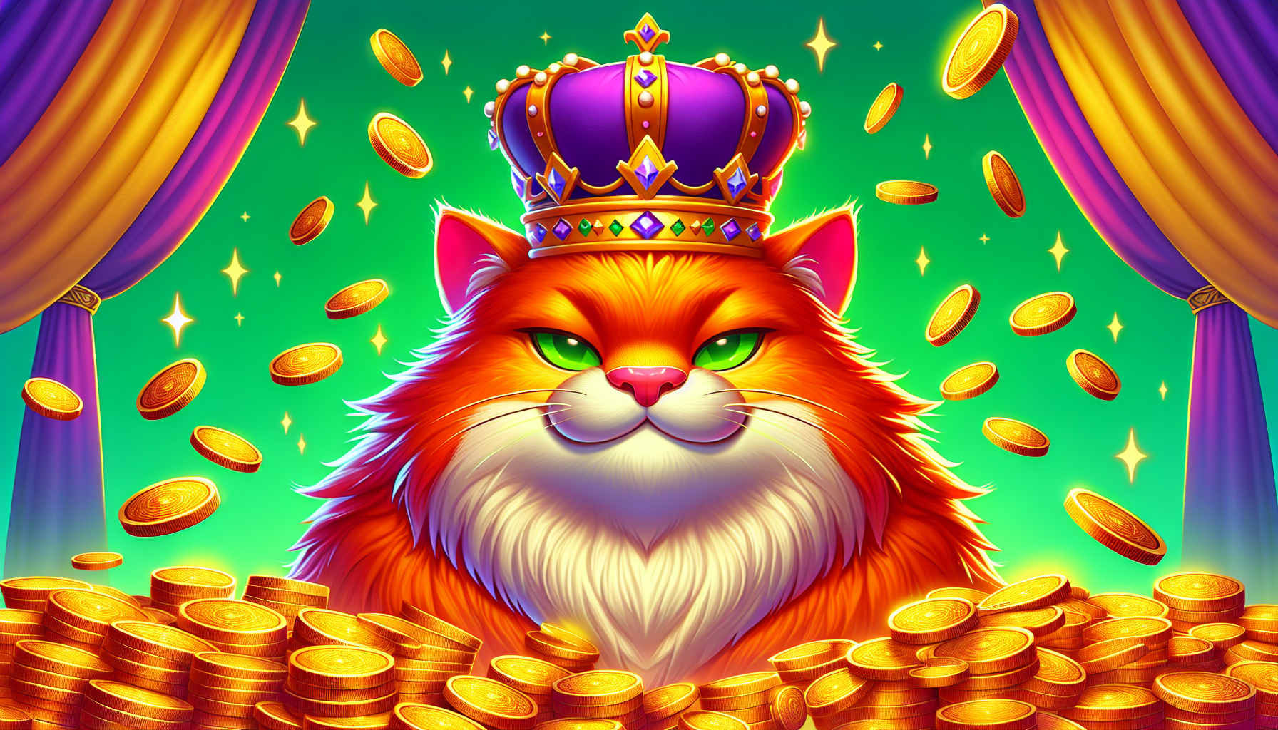 Catzilla belooft spectaculaire groei in meme-coin markt