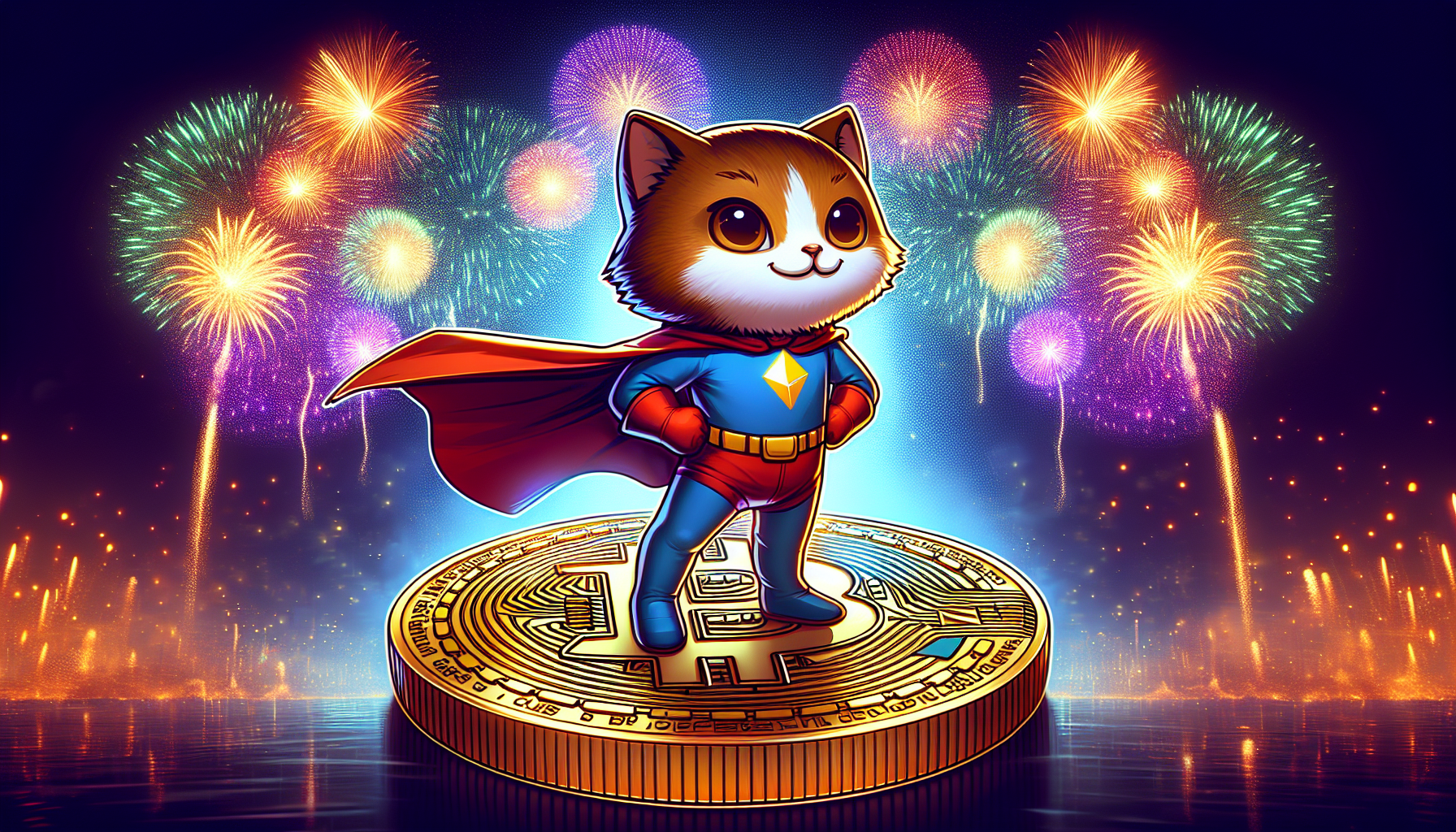 Catzilla verwelkomt nieuwe kansen in de cryptomarkt
