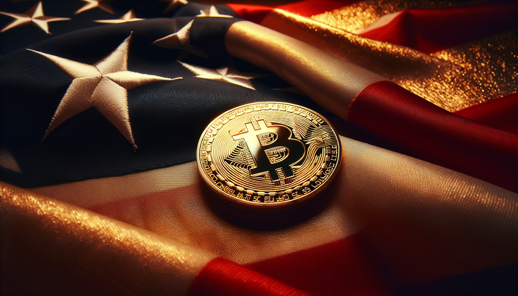 Coinbase pleit voor Bitcoin-reserve in de VS