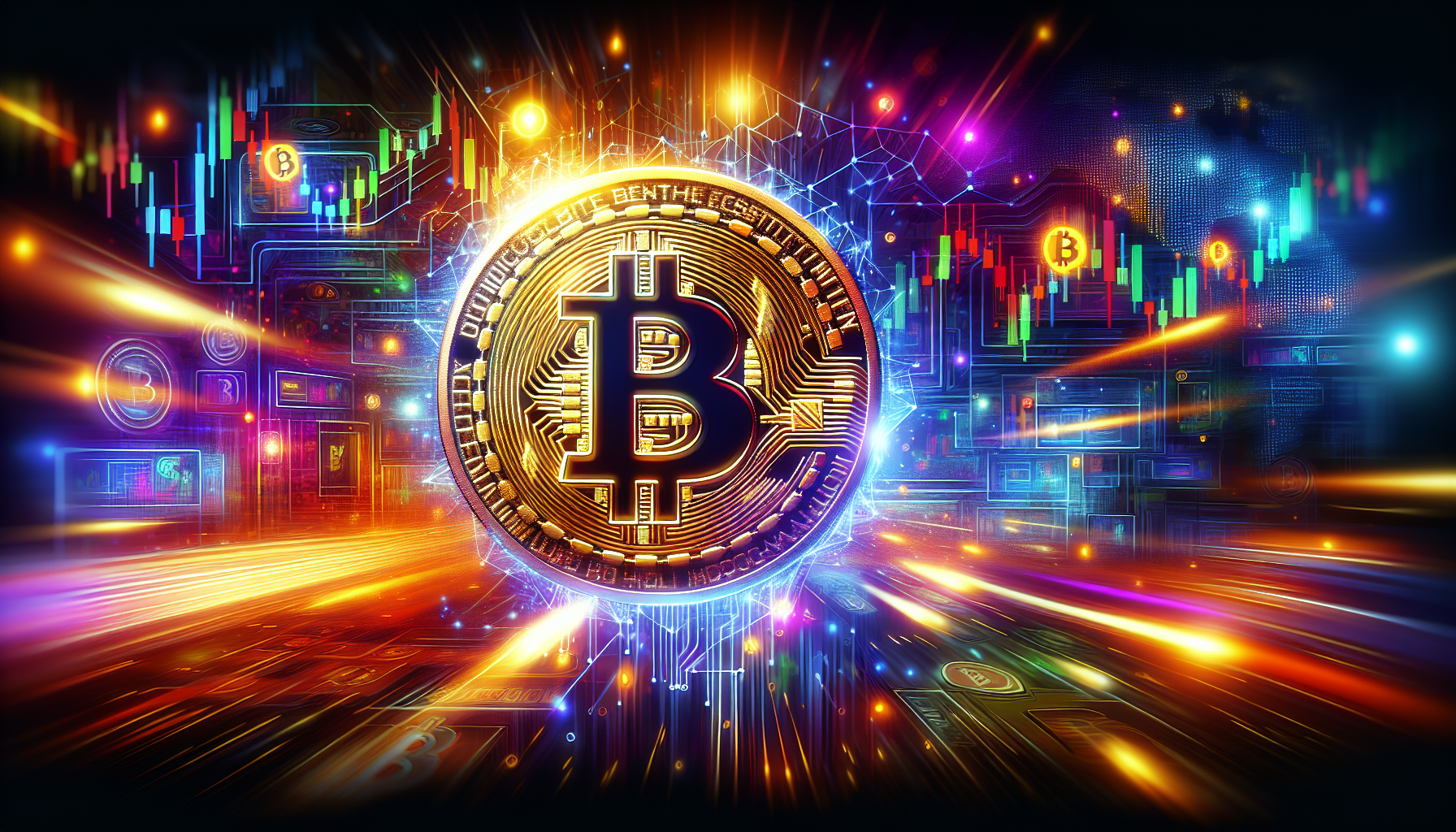 Cryptomarkt blijft dynamisch