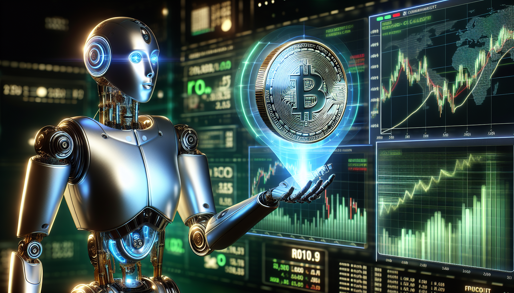 Dogecoin verliest populariteit aan RCO Finance met enorme winstverwachtingen