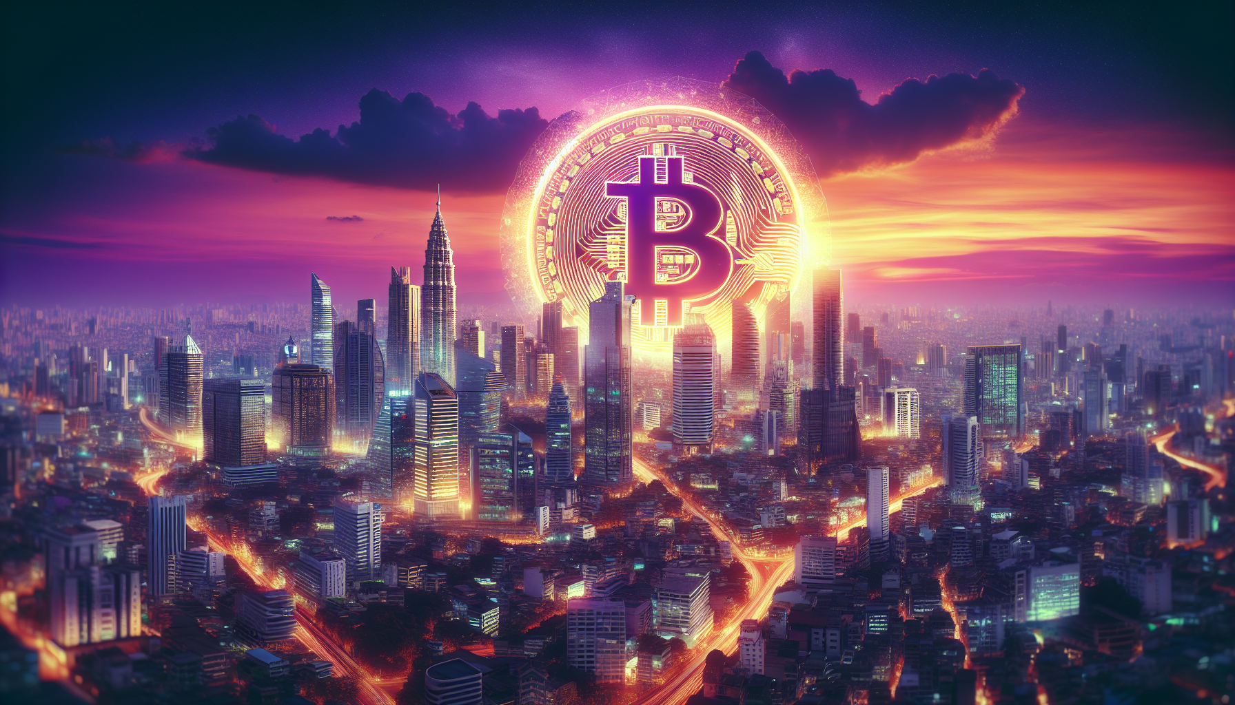 El Salvador transformeert tot crypto-voorbeeld