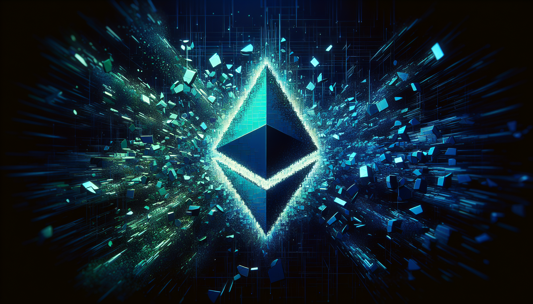 Ethereum lijdt onder stijgende cyberaanvallen