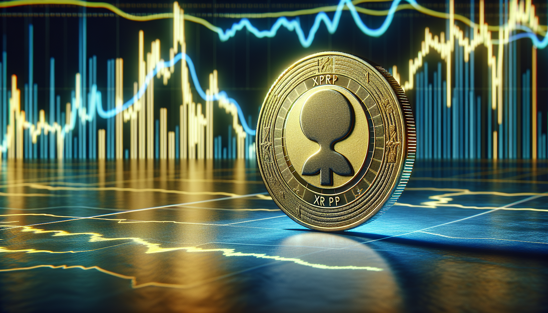Financieel expert verduidelijkt XRP geruchten