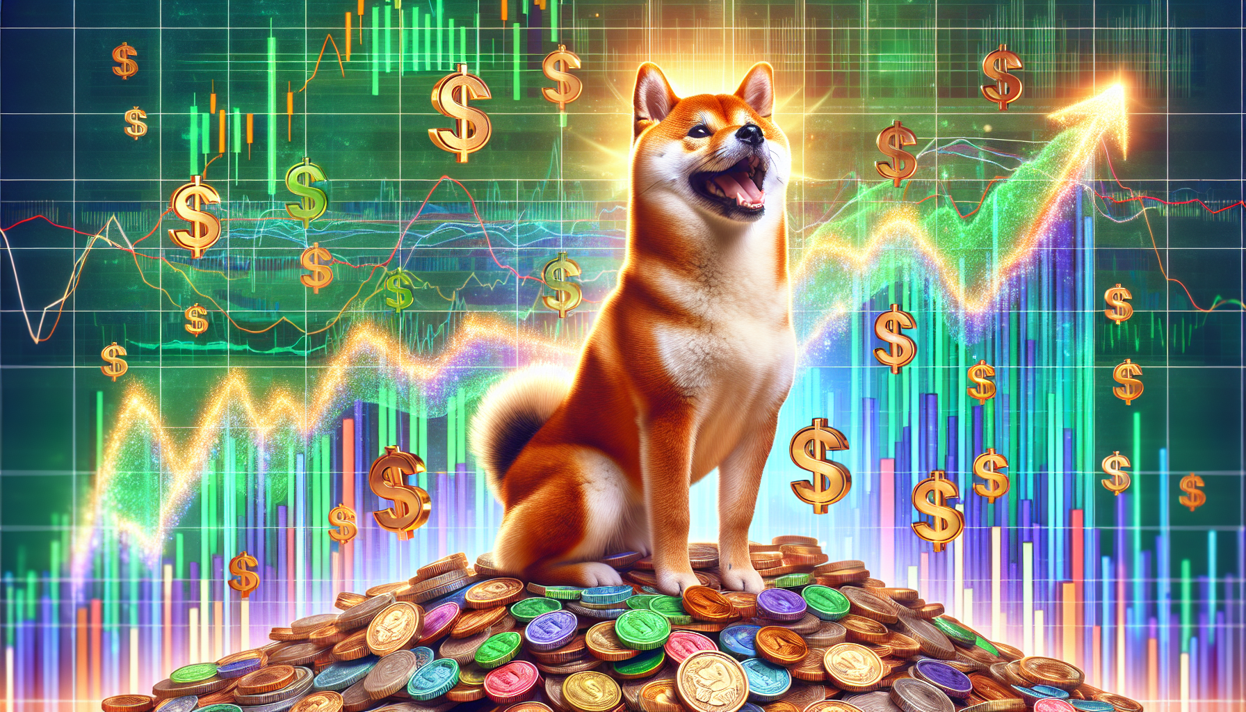 Forbes voorspelt toekomst voor Shiba Inu-prijzen tot 2030