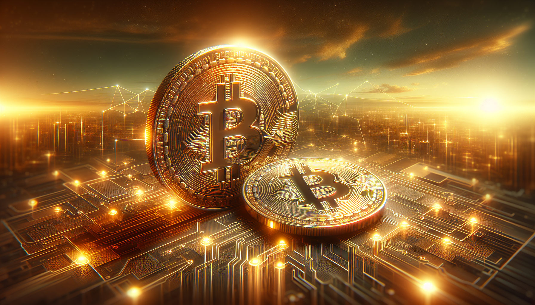 Generatie Z vertrouwt meer op crypto dan vastgoed