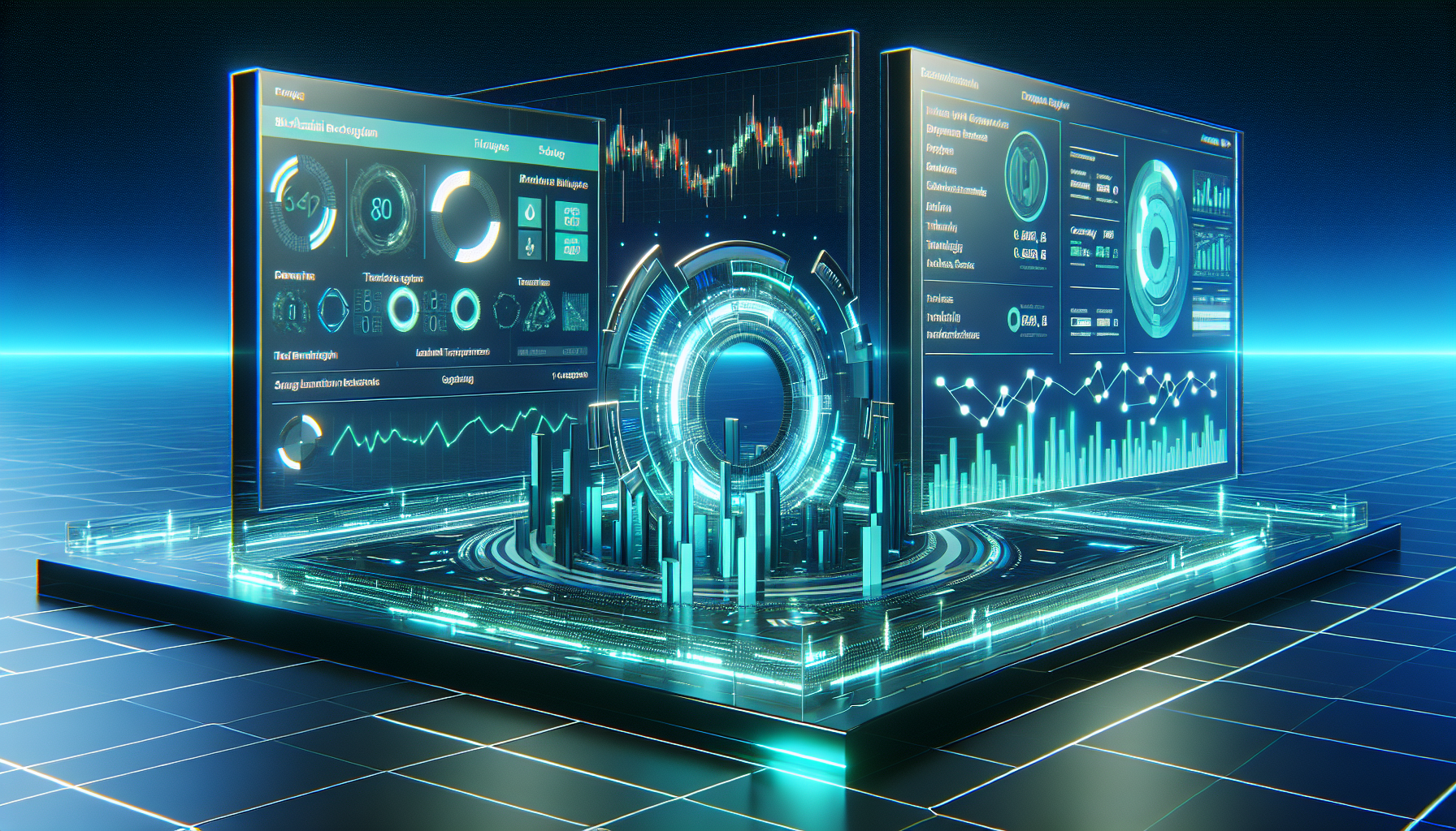 Investeringen in blockchainsector stijgen in tweede week van 2025