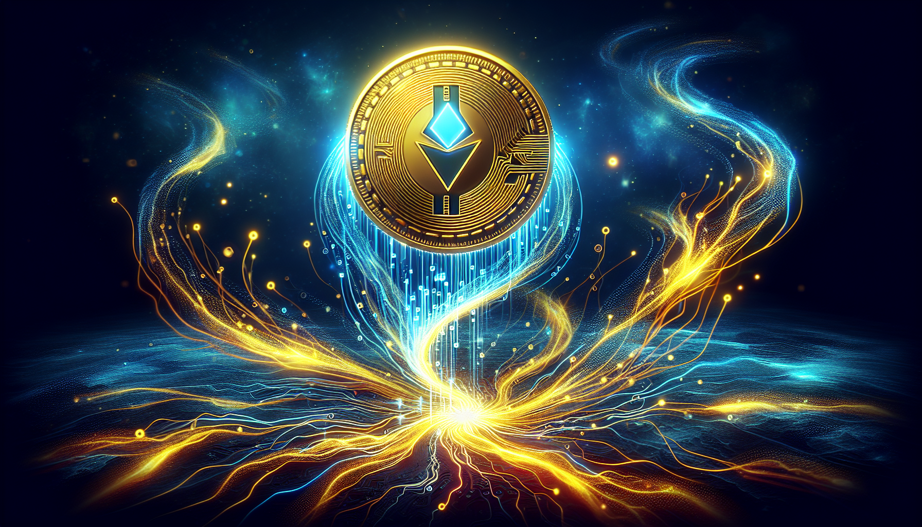 Jetbolt heeft grote impact op de cryptomarkt