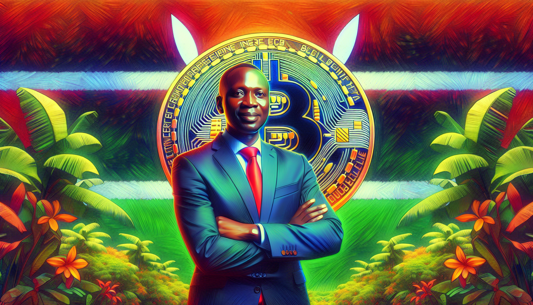 Kenia legaliseert Bitcoin en cryptovaluta