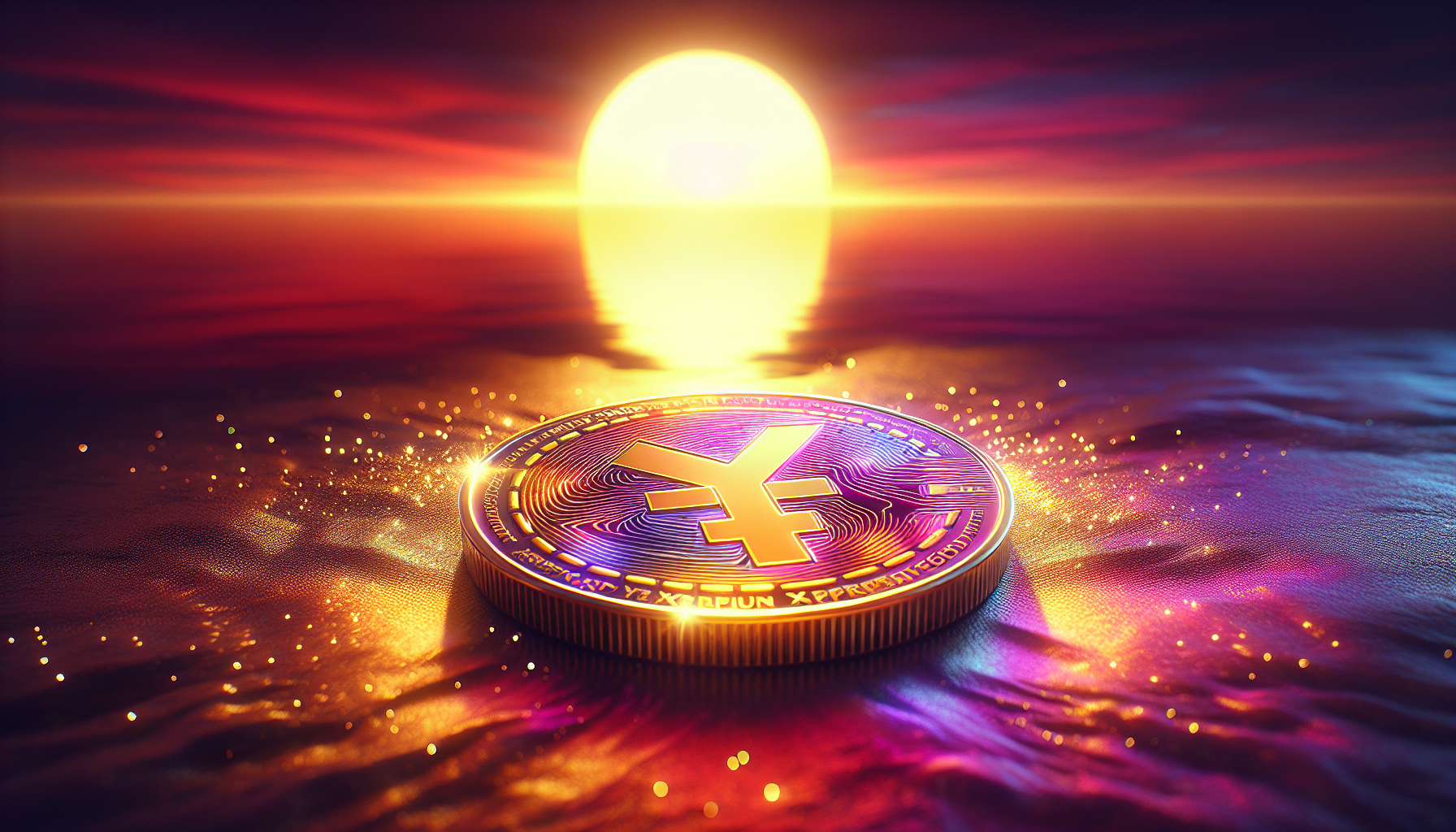 Laatste kans om XRP goedkoop te kopen