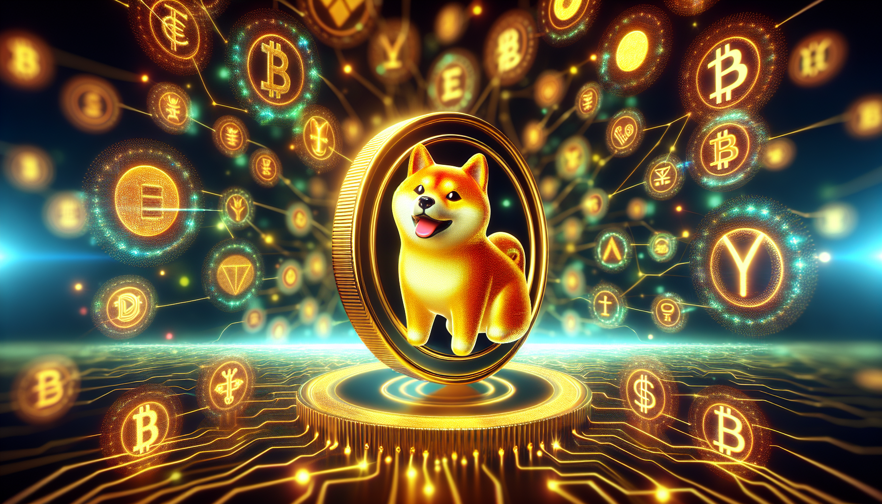 Lancering van TREAT binnen het Shiba Inu-ecosysteem