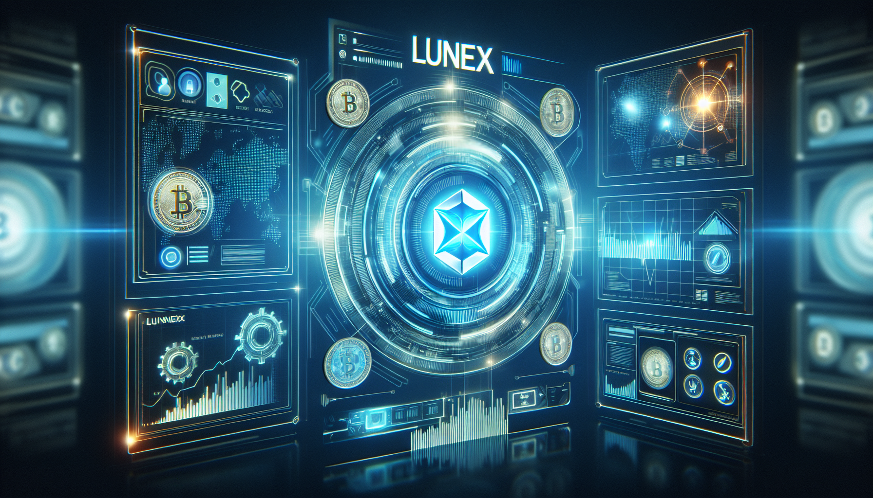 Lunex Network heeft potentie om DeFi-leiders te overtreffen