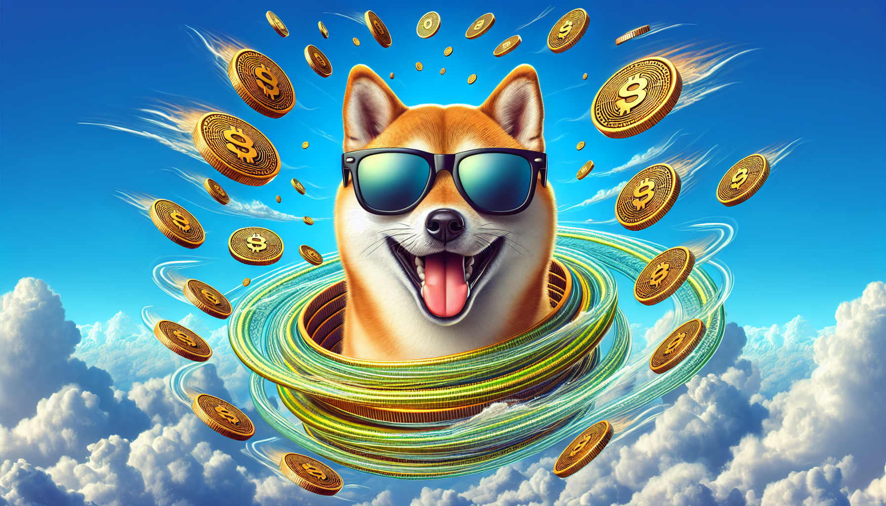 Nieuwe kansen in meme-munten