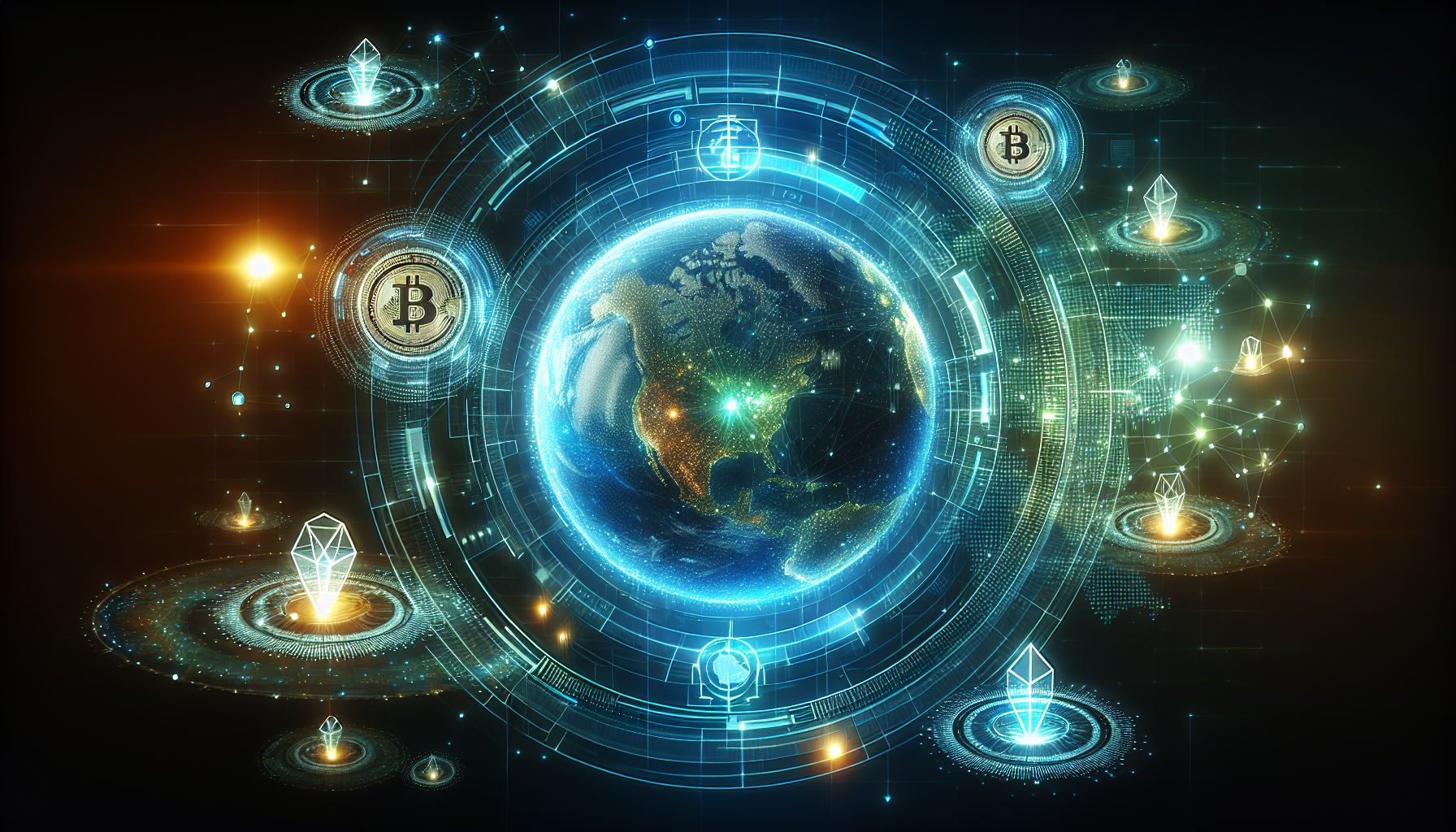 Remittix biedt innovatieve oplossingen voor grensoverschrijdende betalingen