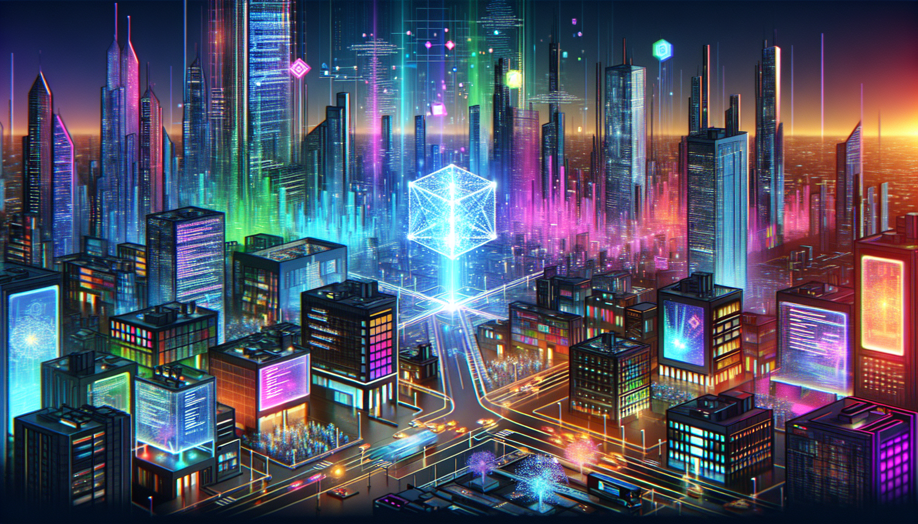 Sigma Capital lanceert $100 miljoen fonds gericht op metaverse en blockchain-infrastructuur in de VAE