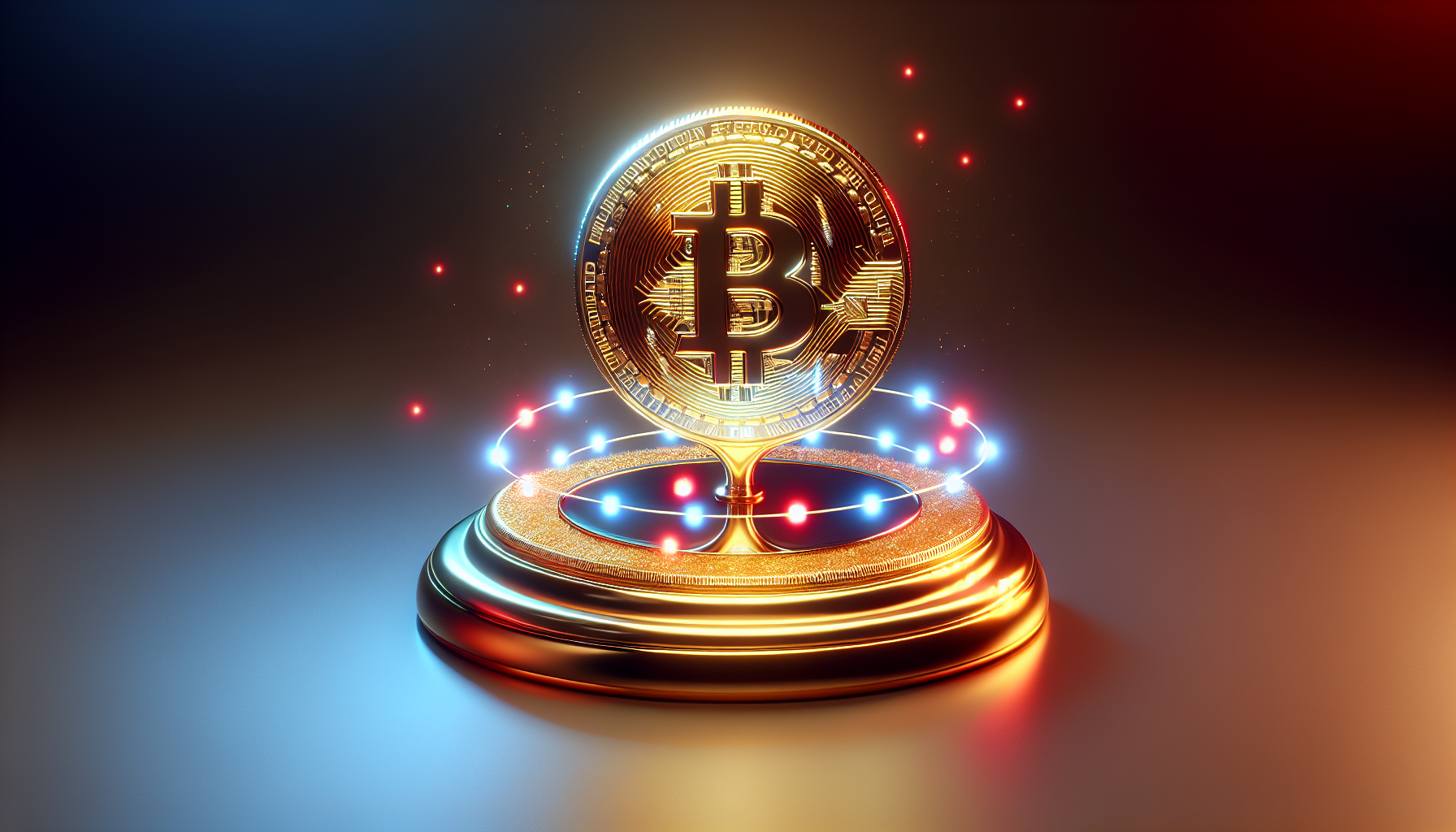 Trump-familie investeert in DeFi-project