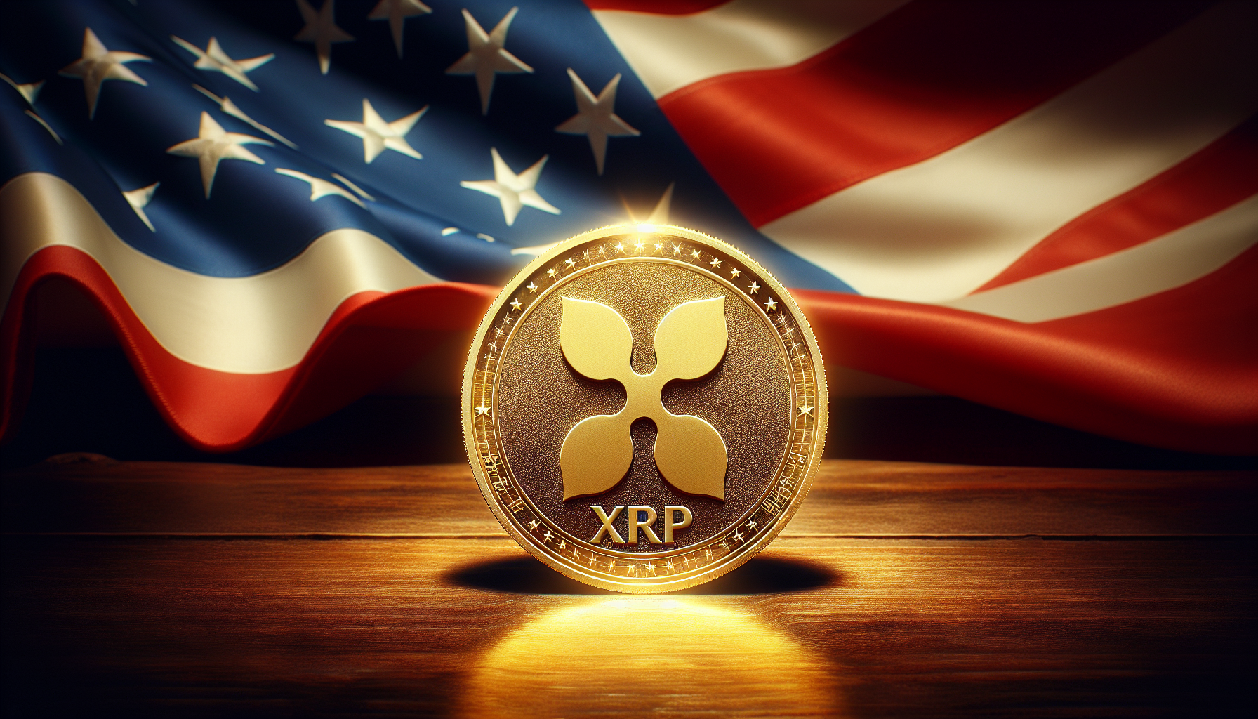Trump overweegt nationale crypto reserve